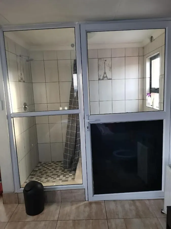 Ilitha Park Apartment Cape Town 0*,