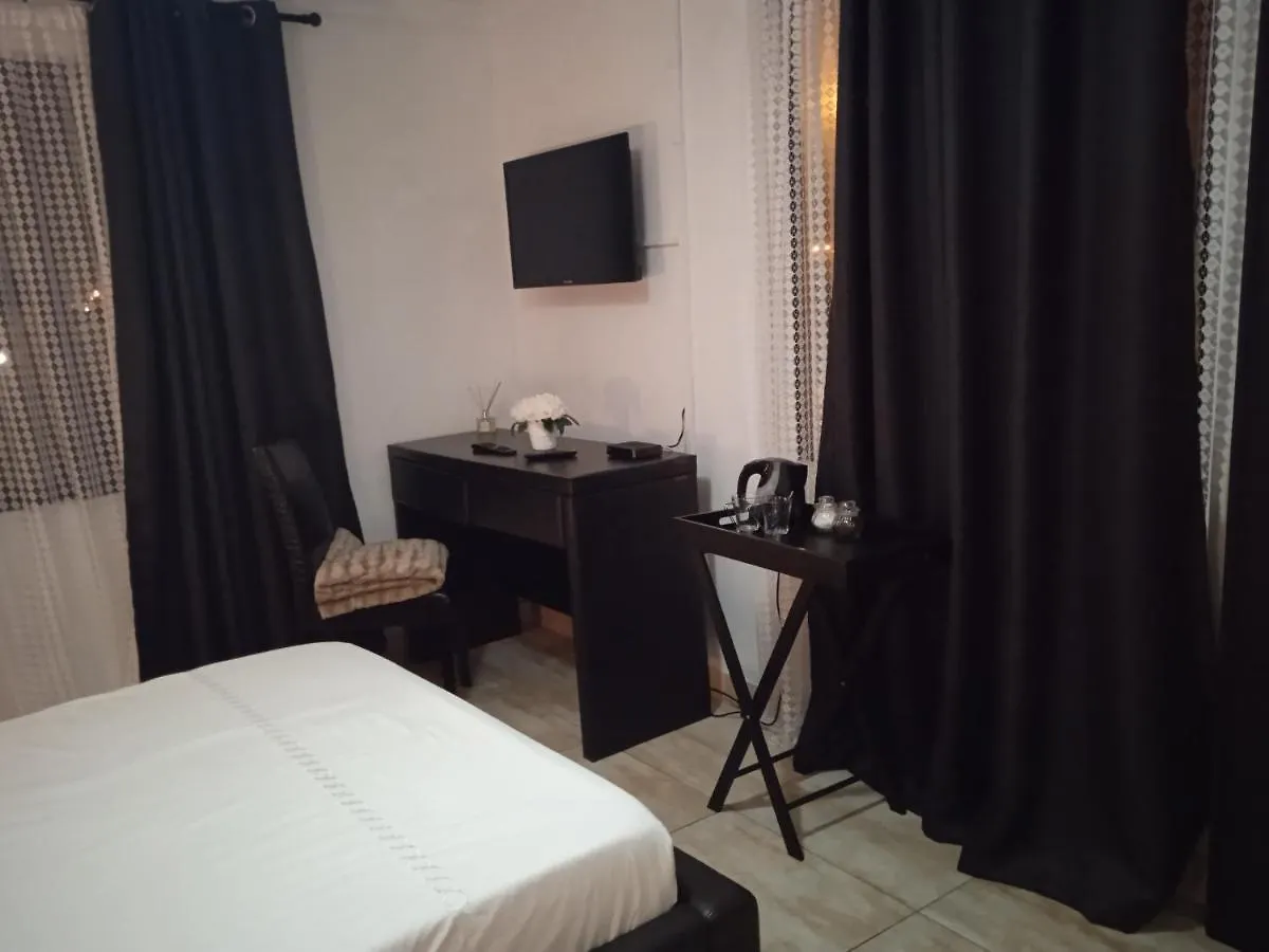 Ilitha Park Apartment Cape Town