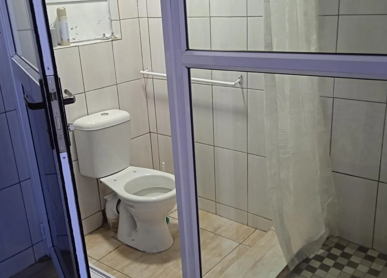 Ilitha Park Apartment Cape Town Homestay
